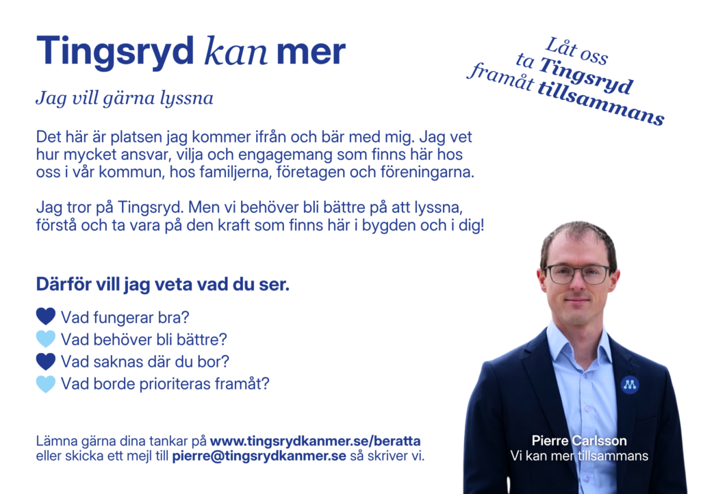 Tingsryd kan mer sida 1